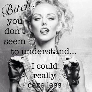 Meet your Posher, Ann